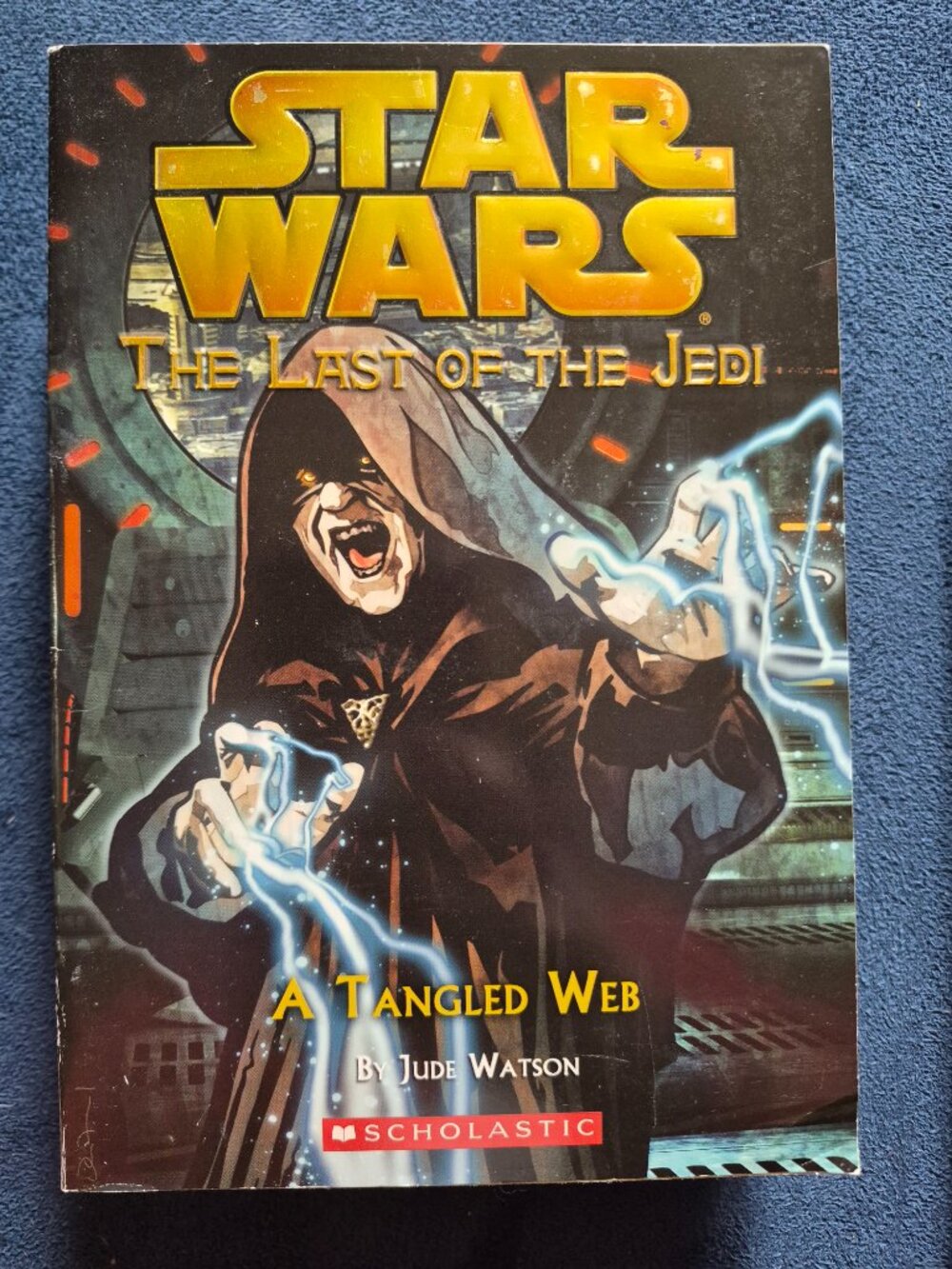 Star Wars Books - Picture 4 of 5